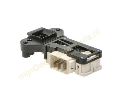 Haier deurrelais van wasmachine 49046296
