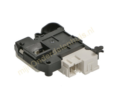 Beko deurrelais van wasmachine 2849660500