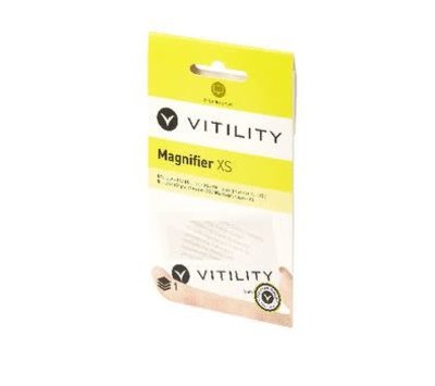 Vitility leeshulpmidel vergrootglas XS 70410300