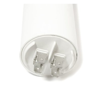 SKL condensator 40uF-450V met AMP-aansluiting