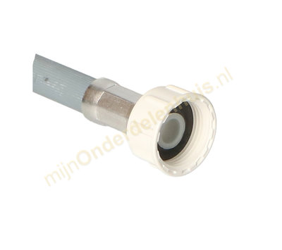 Universele aanvoerslang / toevoerslang 4,5m