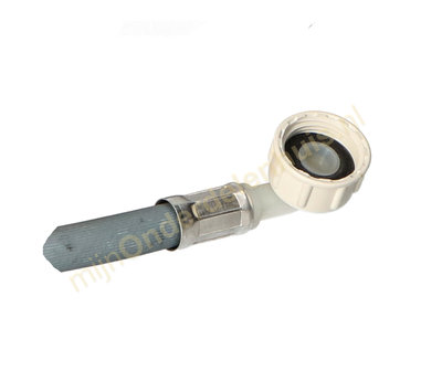 Universele aanvoerslang / toevoerslang 4,5m