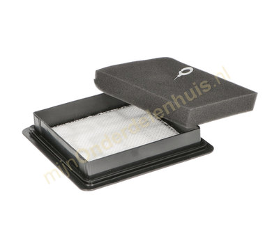 Philips filter van stofzuiger CP1101/01 300004479451
