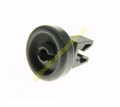 Zanussi korfwiel van vaatwasser 50286966002