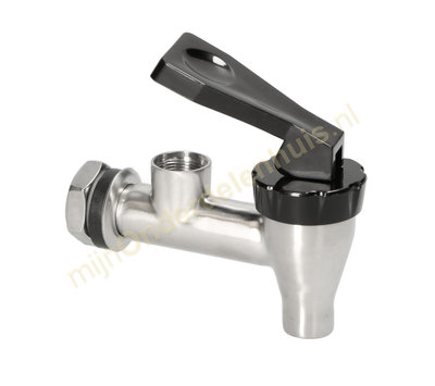 Alex Meijer kraan van perculator 610818