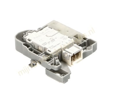 Zanussi deurrelais van wasmachine 8084553083