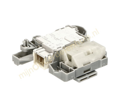 Zanussi deurrelais van wasmachine 8084553083