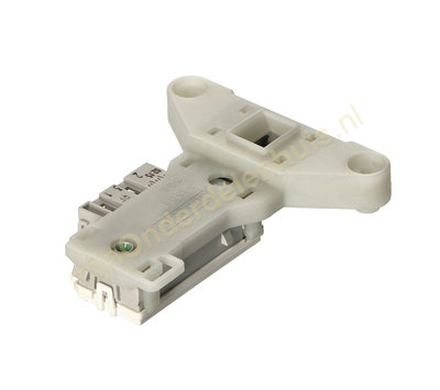 Frenko deurrelais van wasmachine 651016770