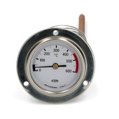 ArThermo ARthermo thermometer voor pizzaoven 0-600°C F84