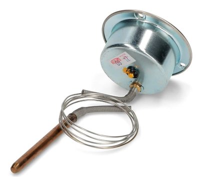 ARthermo thermometer voor pizzaoven 0-600°C F84