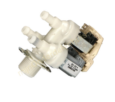 Miele inlaatventiel van wasmachine 4035200