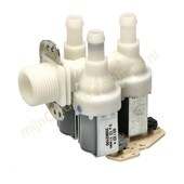 Miele Miele inlaatventiel van wasmachine 4035200