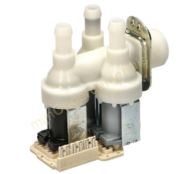 Miele inlaatventiel van wasmachine 4035200