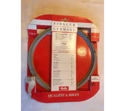 Fissler dekselring van snelkookpan 1860107205 1860107201