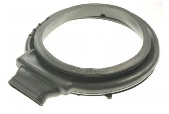 Junta de puerta (manguito) para lavadora 481010632436, W10632436