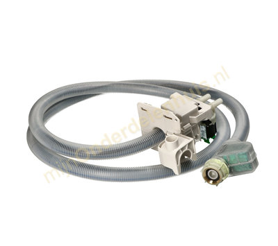 Bosch toevoerslang  van wasmachine 11019468