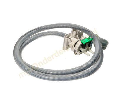 Bosch toevoerslang  van wasmachine 11019468