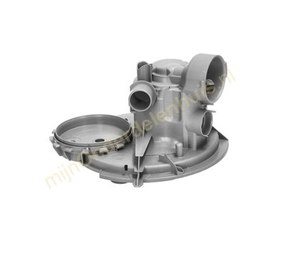 Bosch zeefhuis van vaatwasser 00668102