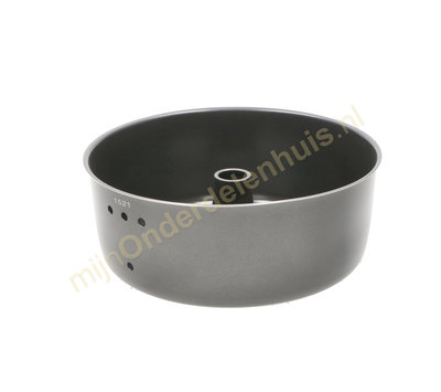 Tefal bakpan van airfryer SS-994879