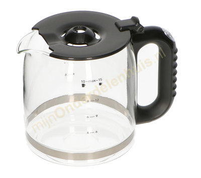 Russell Hobbs koffiekan van koffiezetter 24001013048