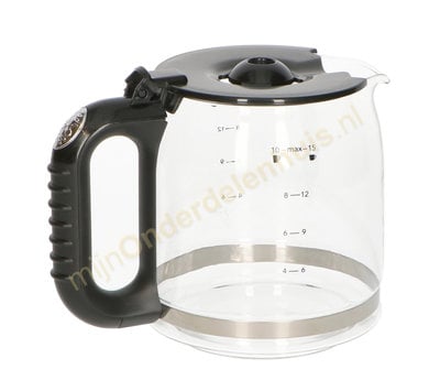 Russell Hobbs koffiekan van koffiezetter 24001013048