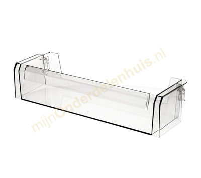 Exquisit flessenbak van koelkast EX20122050808