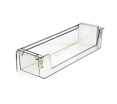 Exquisit flessenbak van koelkast EX20122050808