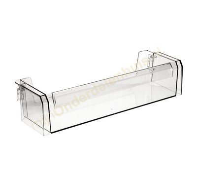Exquisit flessenbak van koelkast EX20122050808