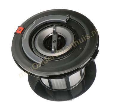 Bosch filter van stofzuiger 00656674
