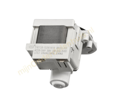 AEG pomp van wasmachine 3792418018