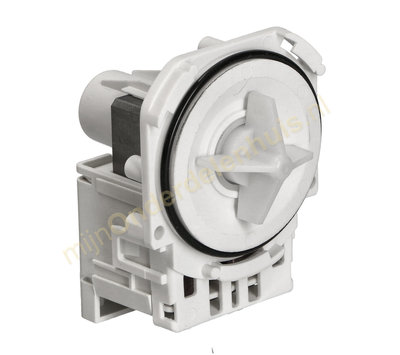 AEG pomp van wasmachine 3792418018