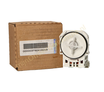 AEG pomp van wasmachine 3792418018