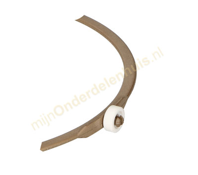 Exquisit wielstel van magnetron EXP11EBM4530