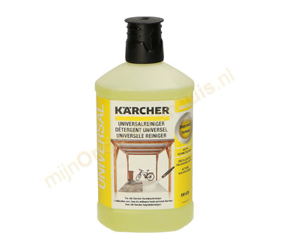 Kärcher reiniger voor hogedrukreiniger RM626 6.295.753-0