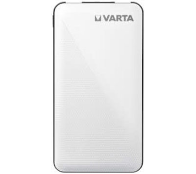 Varta powerbank 5000mAh USB-C + 2x USB-A 5797510111