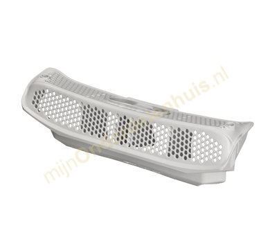 Bosch filter van wasdroger 12023848