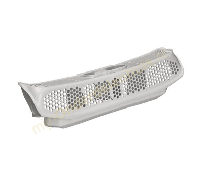 Bosch filter van wasdroger 12023848