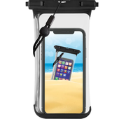 Vivanco Vivanco Beach Bag voor smartphone 62365