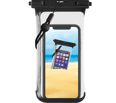 Vivanco Beach Bag voor smartphone 62365
