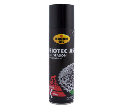 Kroon BioTec AS 300ml 5011208