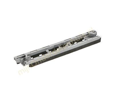 Kärcher borstel inzet van stofzuiger 4.629-015.0