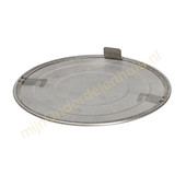 Boretti Boretti filter van afzuigkap A07600