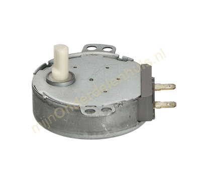 Pelgrim motor van magnetron 400549