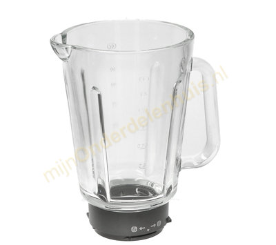 Tefal mengbeker van blender MS-651089