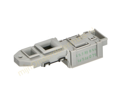 Candy deurrelais van wasmachine 45319654