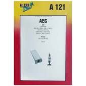 AEG FilterClean stofzuigerzakken voor AEG GR9 8996689012509