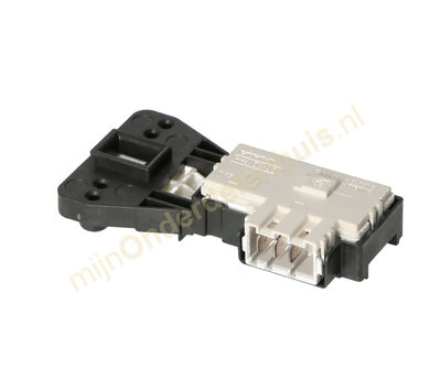 Samsung deurrelais van wasmachine DC64-01538A