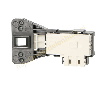 Samsung deurrelais van wasmachine DC64-01538A