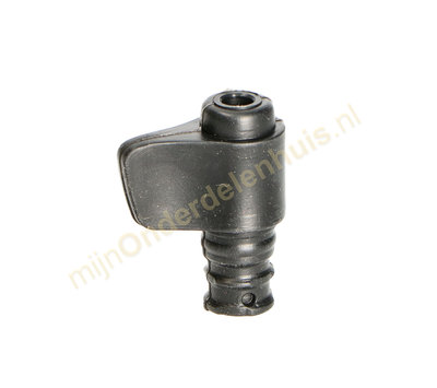 Saeco greep van koffiemachine 421941300671