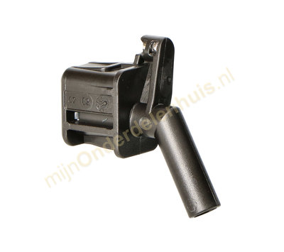 DeLonghi mondstuk van koffiemachine 5513237621